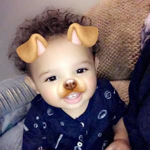 Meet your Posher, Keri